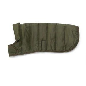 BARBOUR - Quilted Dog Coat